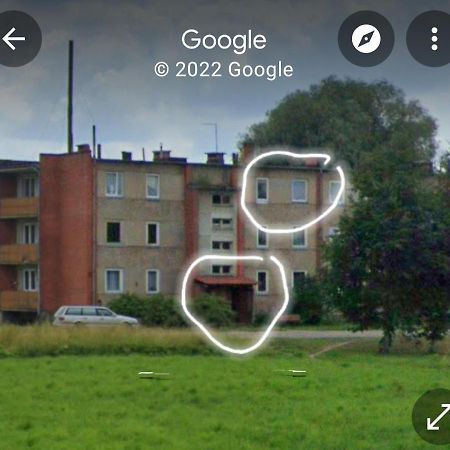 Elen Apartamento Goliseva Exterior foto