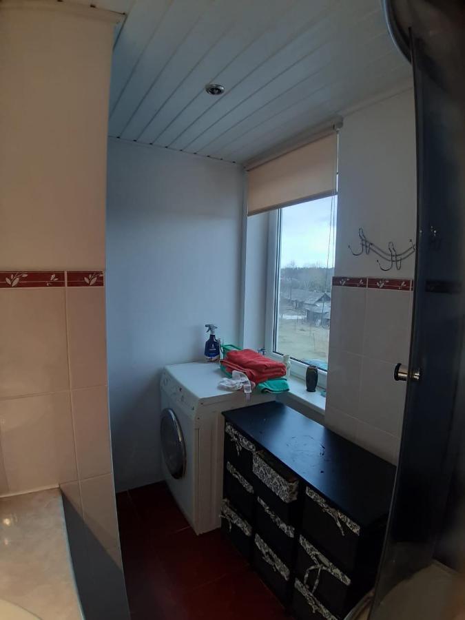 Elen Apartamento Goliseva Exterior foto