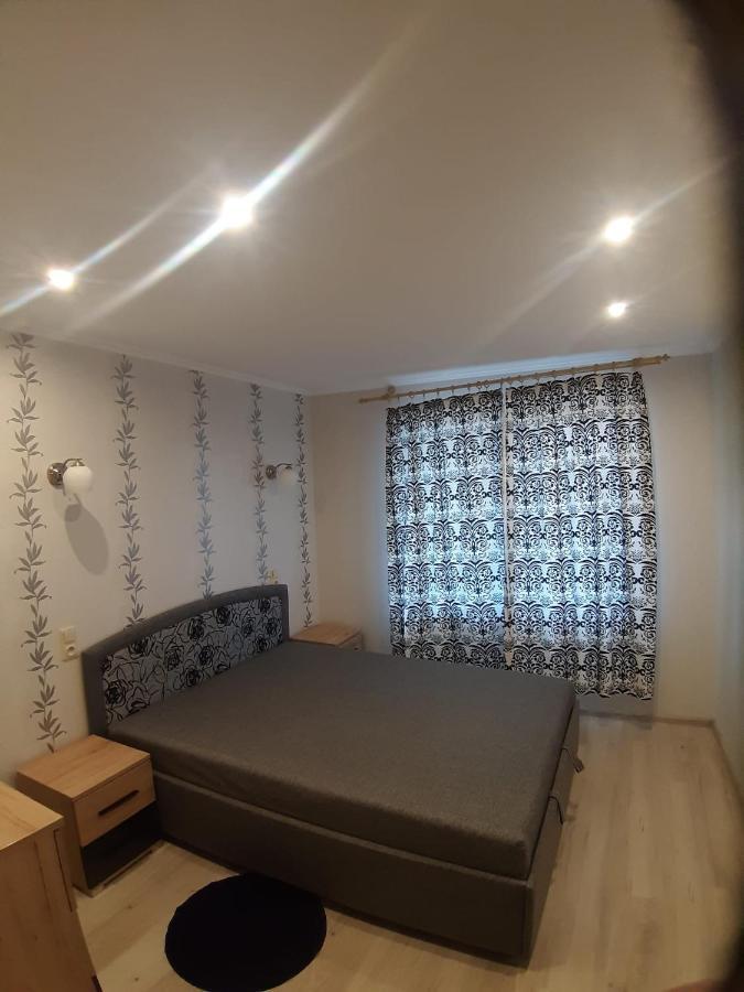 Elen Apartamento Goliseva Exterior foto