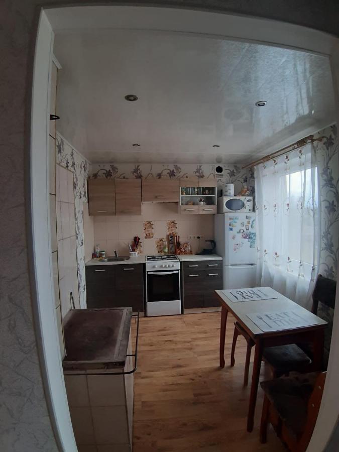Elen Apartamento Goliseva Exterior foto