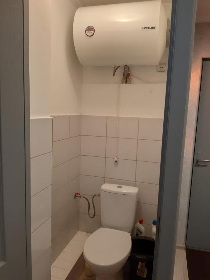 Elen Apartamento Goliseva Exterior foto