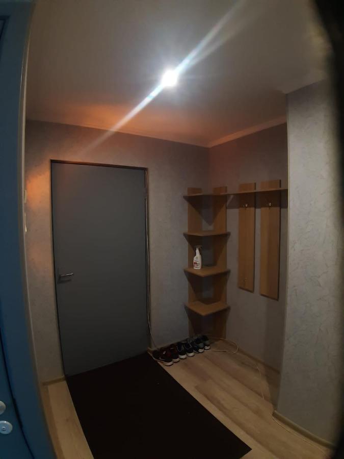 Elen Apartamento Goliseva Exterior foto