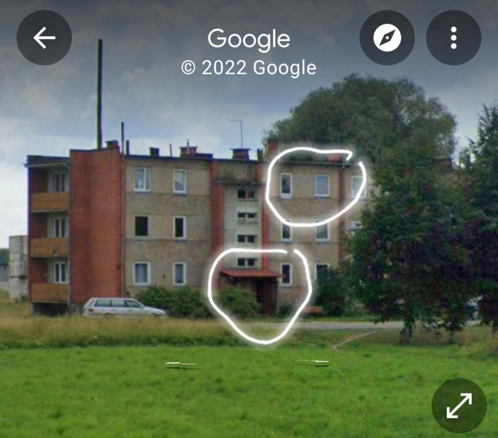 Elen Apartamento Goliseva Exterior foto